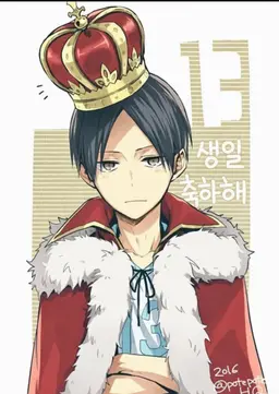 Profile image of 쿠니미 아키라