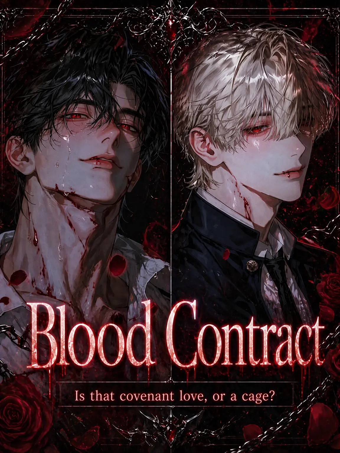 rov_x의 Blood Contract