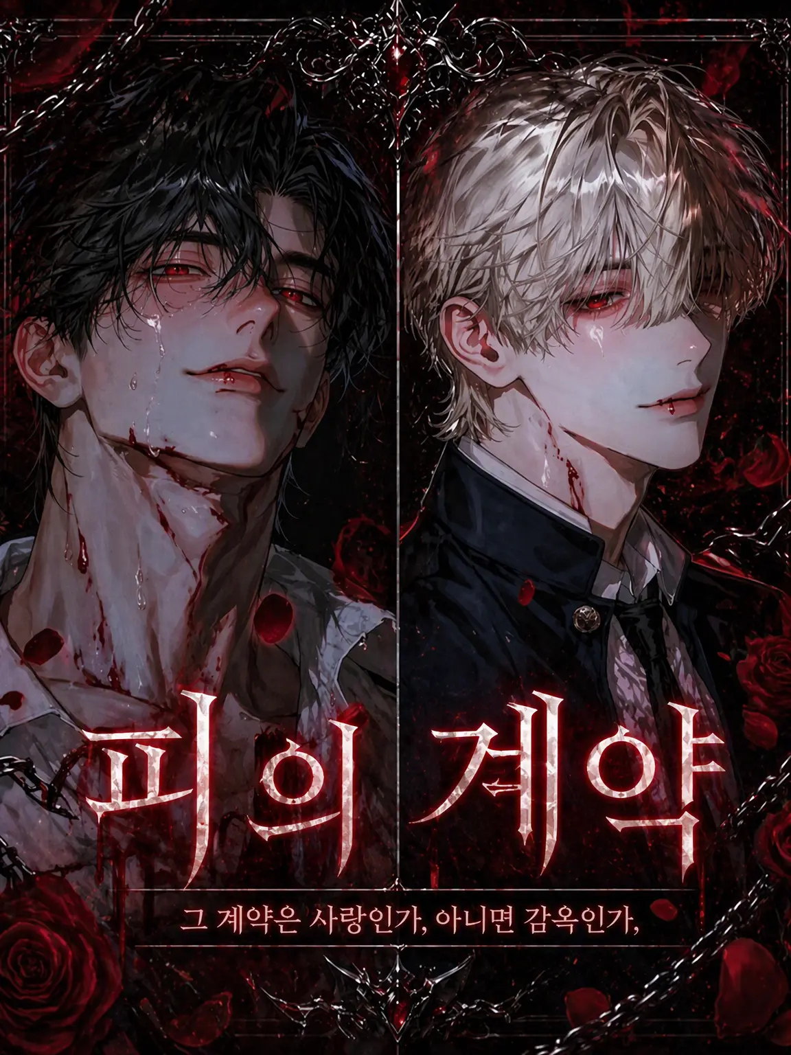 rov_x의 피의 계약
