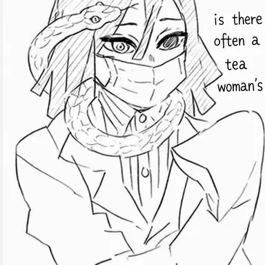 Profile image of Iguro Obanai
