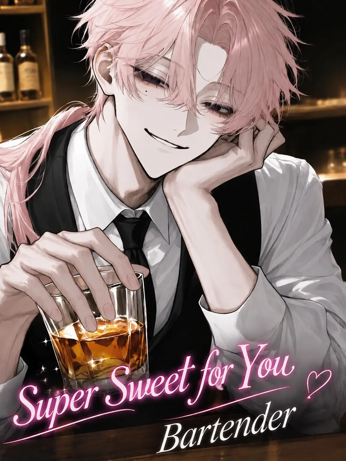 z1_oo의 Your Sweet Bartender
