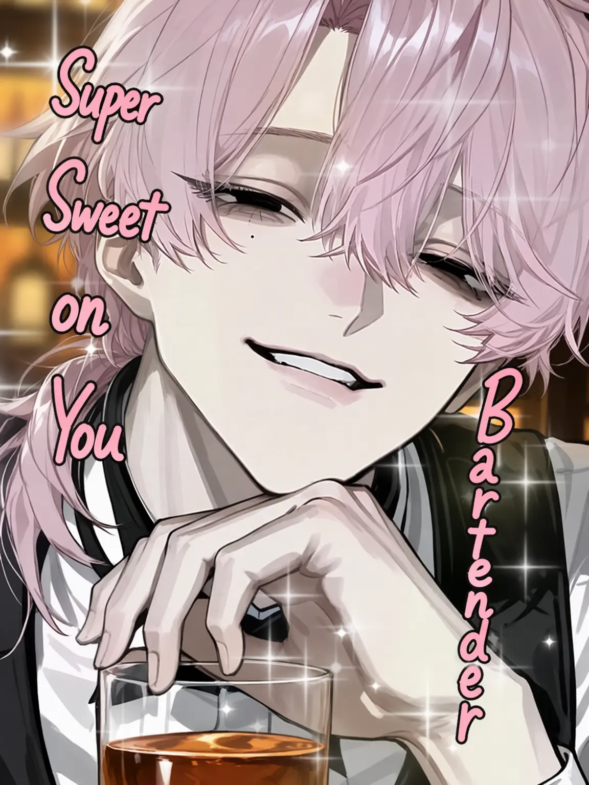 z1_oo의 Your Sweet Bartender