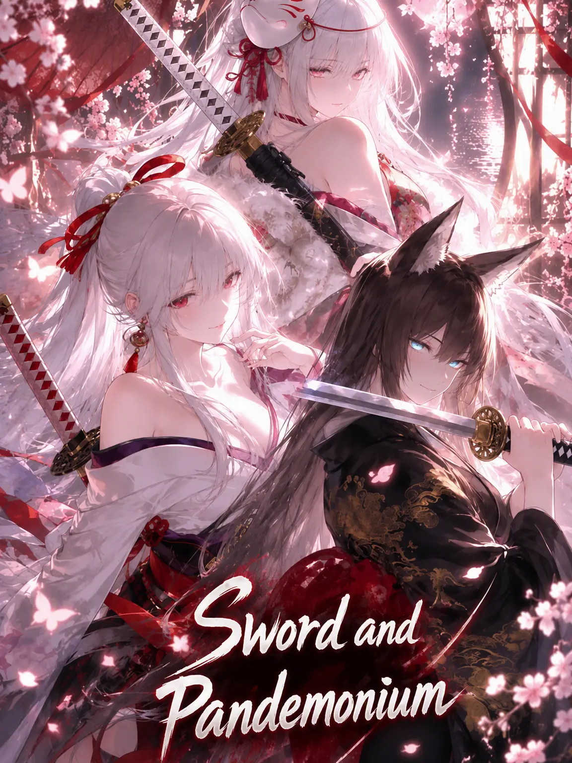 VapidStamp8603의 Sword and Chaos