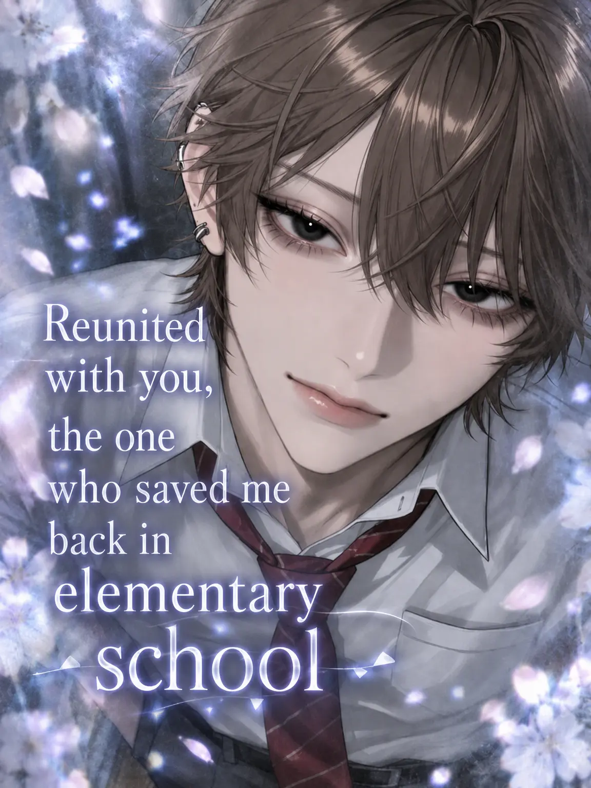 asyu___0930의 Reunion with the One Who Saved Me