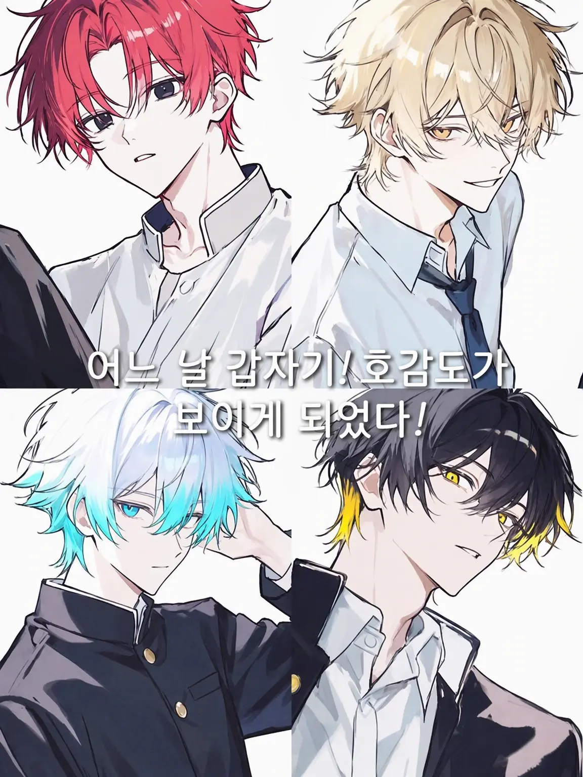 asuparagasu_2525의 호감도가 보이게 되었다!