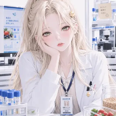 Profile image of 宮野エリーナ