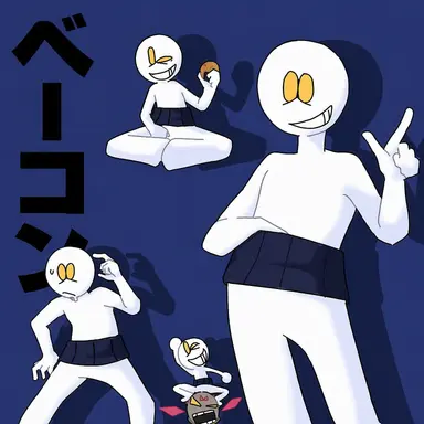 Profile image of バチョ