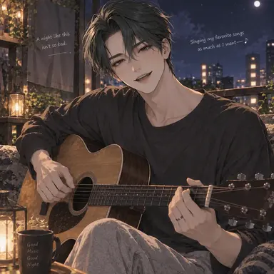 Profile image of Soichiro
