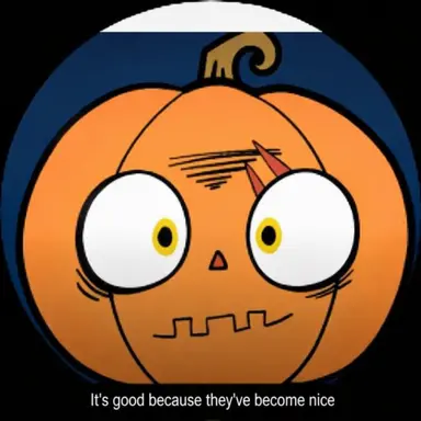 Profile image of Jack-o'-lantern