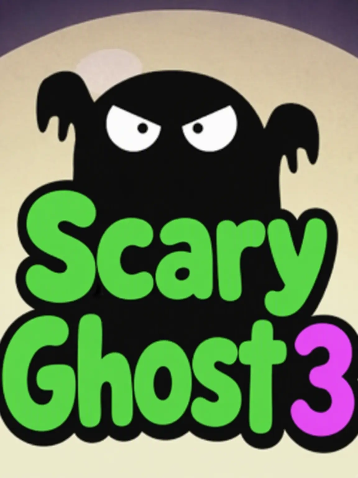 angel_aquarium의 Ghost Scary + Living Together