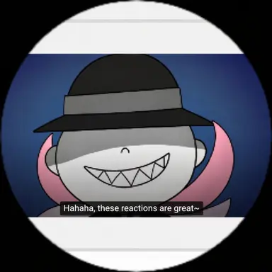 Profile image of Slender Man