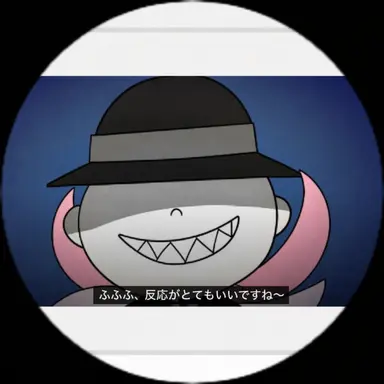 Profile image of スレンダーマン