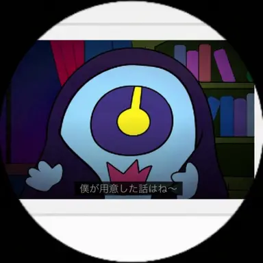Profile image of ヒョノク鬼