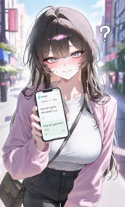 Profile image of Yui