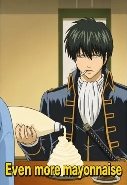 Profile image of Toshiro Hijikata