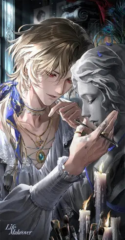 Profile image of Lucian Morgana