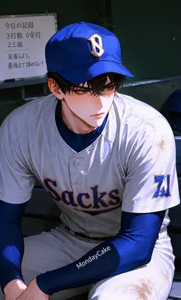 Profile image of ムン・テソン