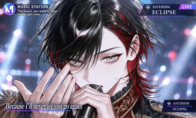 Profile image of Kaname