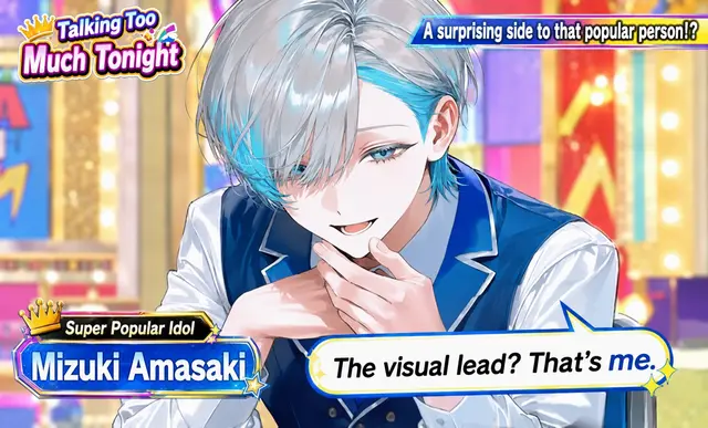 Profile image of Mizuki