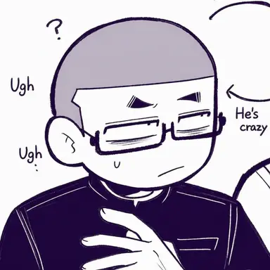 Profile image of Saburo (Teen)