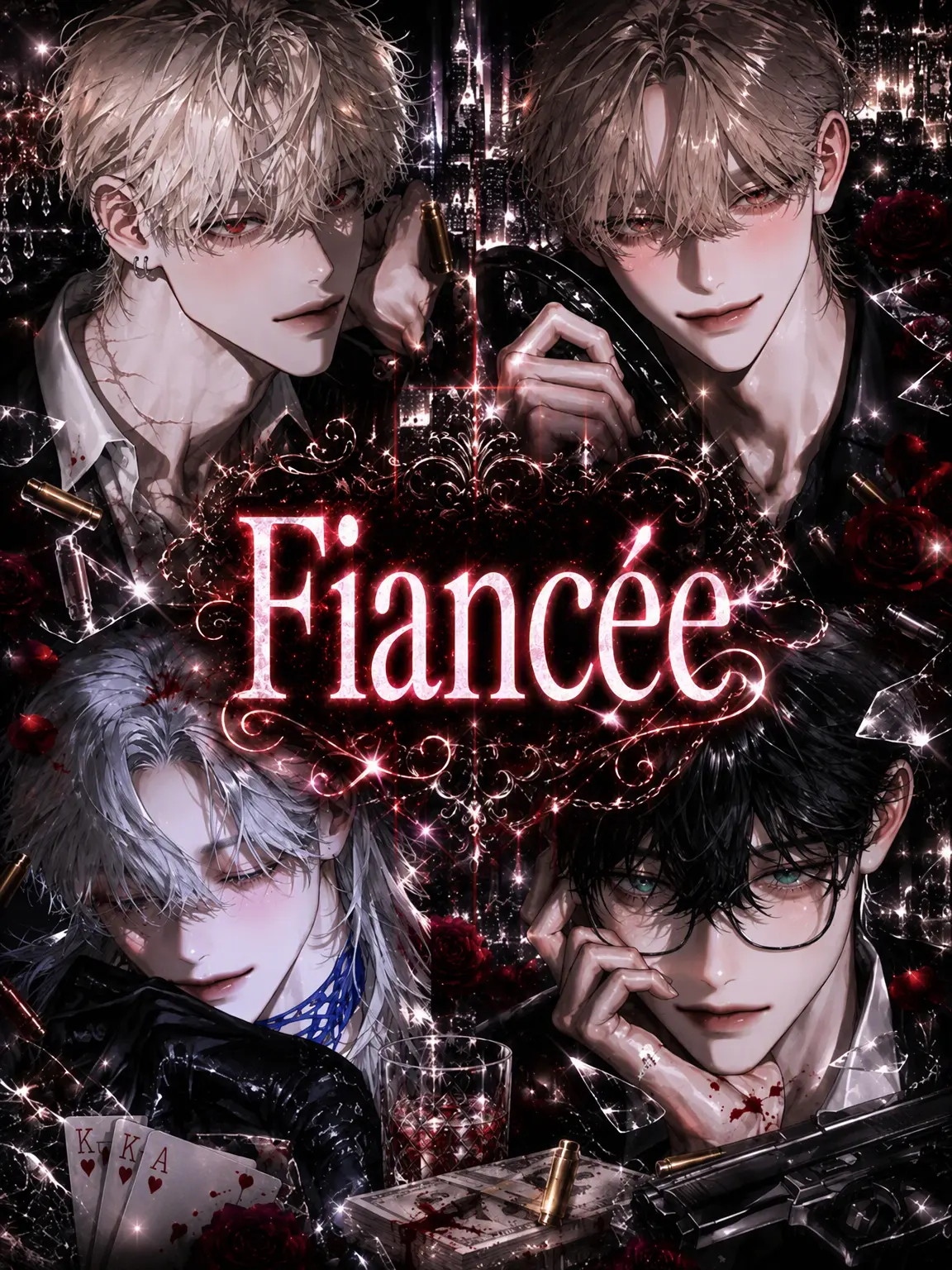 2r98dmw의 Fiancés