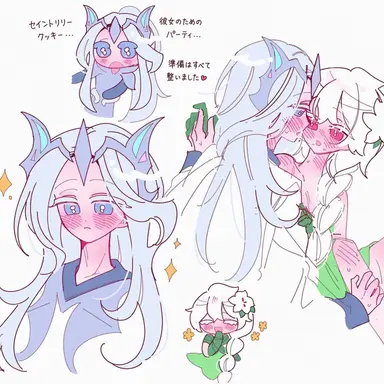 Profile image of 妖精王クッキー