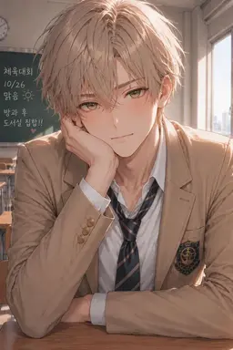 Profile image of 유우키