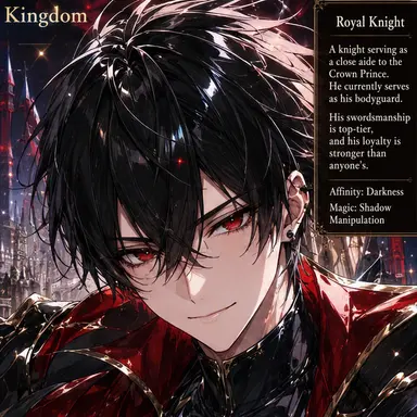 Profile image of Kai