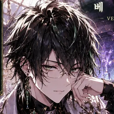 Profile image of 에드거