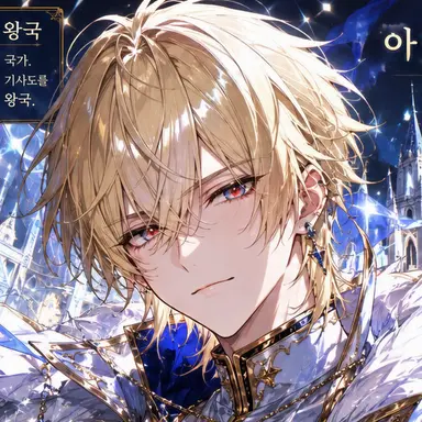 Profile image of 레온하르트