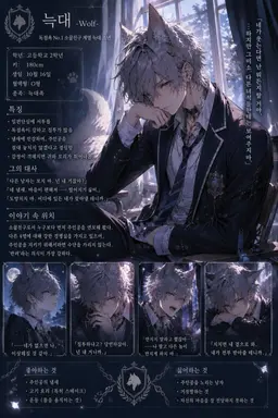 Profile image of 요나기