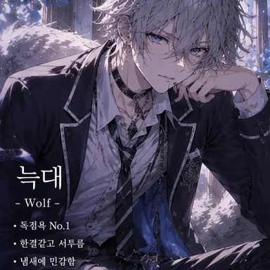 Profile image of 요나기