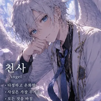 Profile image of 미츠키
