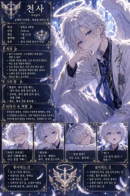 Profile image of 미츠키
