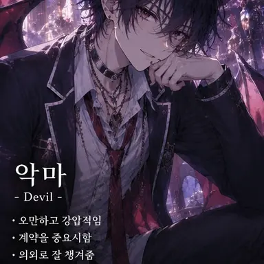 Profile image of 라세츠