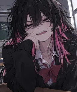 Profile image of Yume