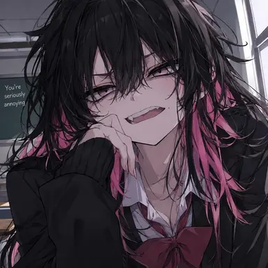 Profile image of Yume