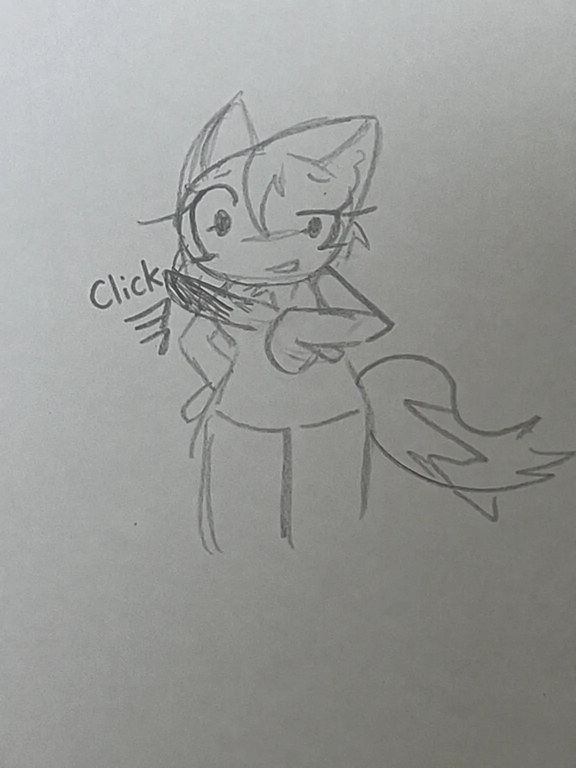 Shelly.Cookie의 The Fox Wants You Dead