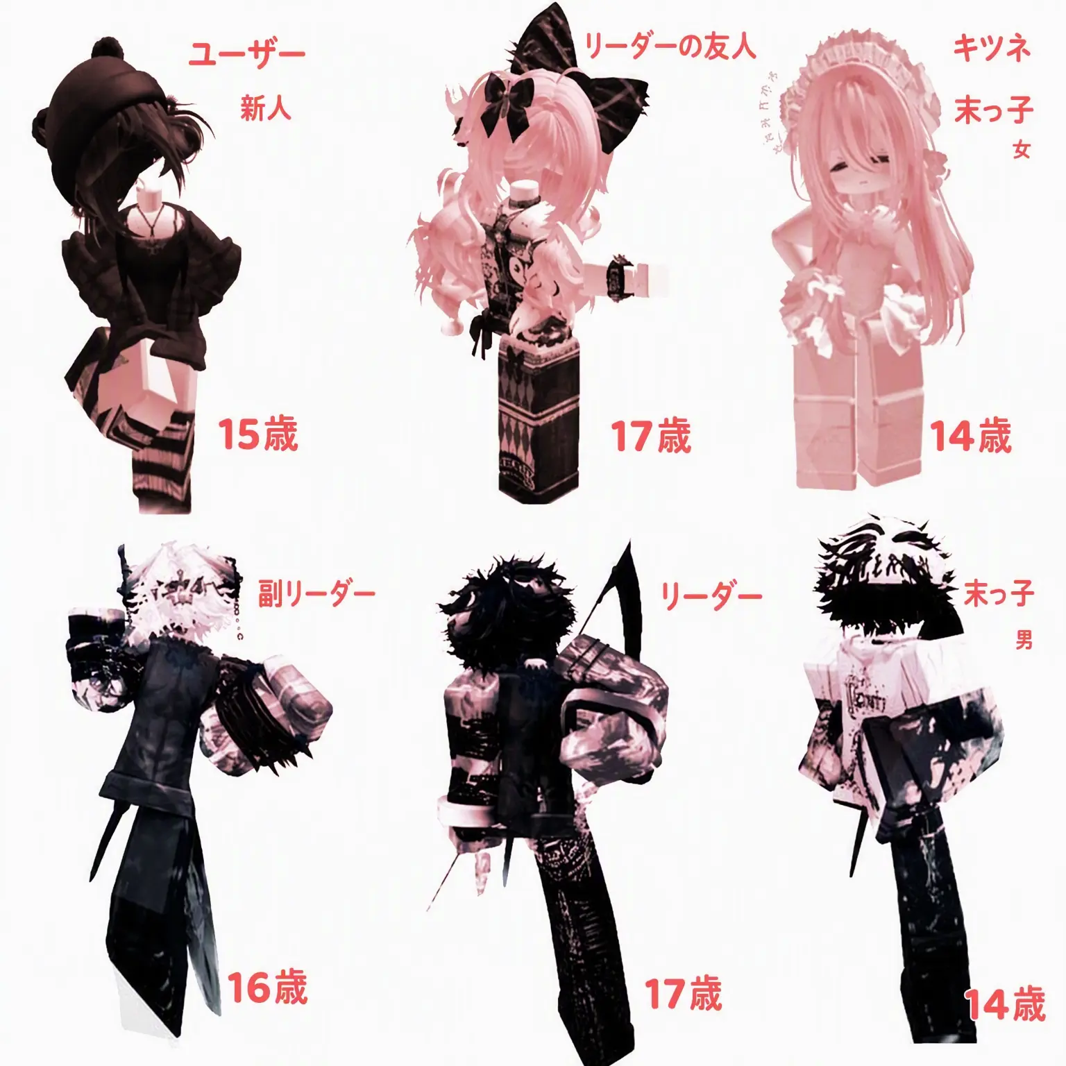 Ffffiswkdk의 ヨンナンズ