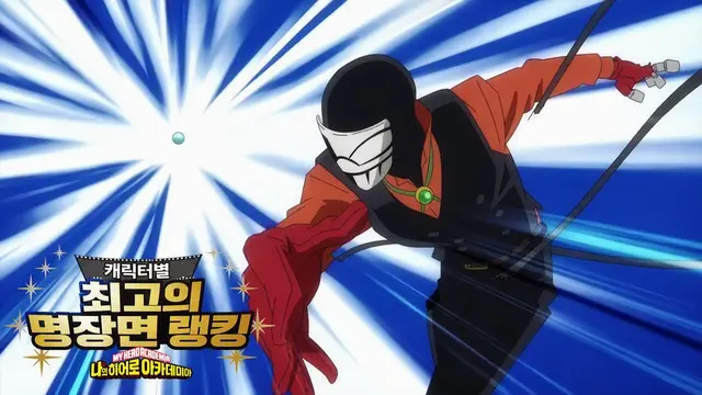 Profile image of Mr. 컴프레스