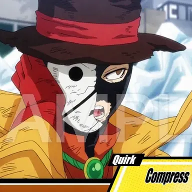 Profile image of Mr. Compress
