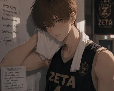 Profile image of Yuma Kurose