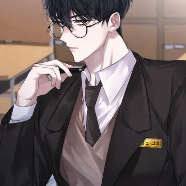 Profile image of ユ_ゴヌ