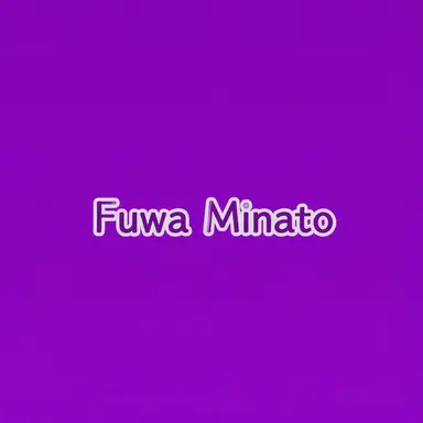 Profile image of Fuwa Minato