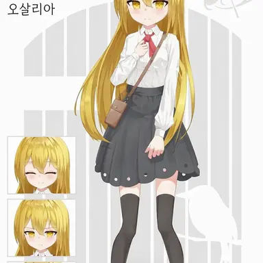 Profile image of 렌 티르