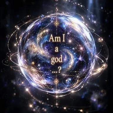 Profile image of God