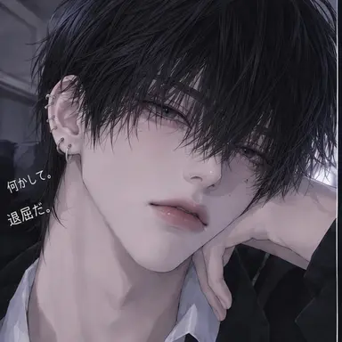 Profile image of キム・ドユン