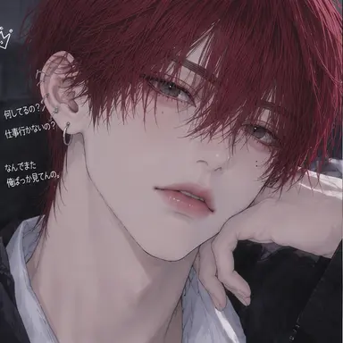 Profile image of ペク・ドヒョン