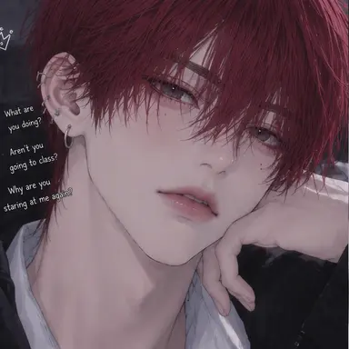 Profile image of Baek Dohyeon