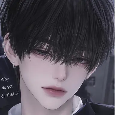 Profile image of Seo Taejun